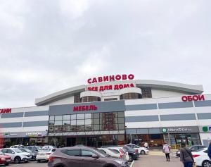 Салон DaVita-мебель, Казань, проспект Ямашева 93, ТЦ Савиново, 5 этаж