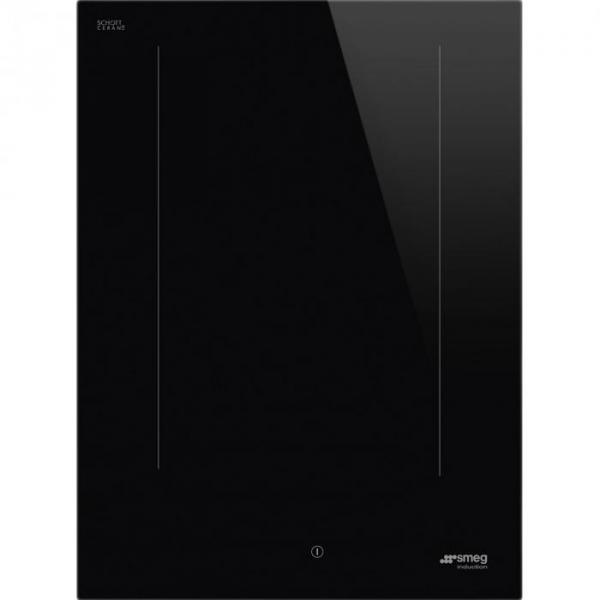 Индукционная варочная панель Smeg SIM3323D