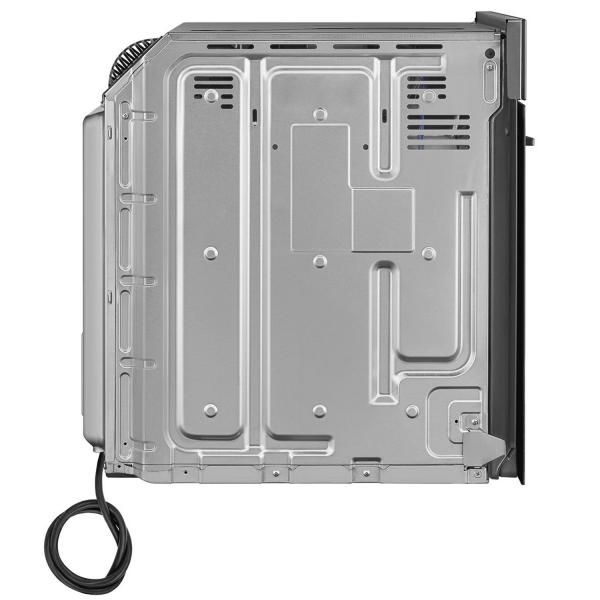 Духовой шкаф с функцией СВЧ Smeg SO6102M2B3