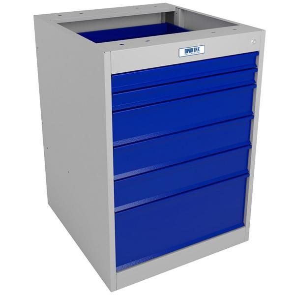 Инструментальная тумба WS-6
