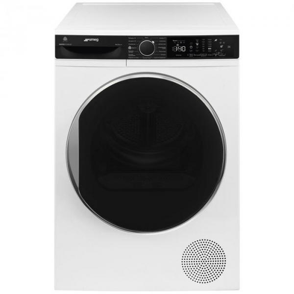Сушильная машина Smeg DT393RU4