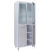 Медицинский шкаф HILFE МД 2 ШМ-SSR