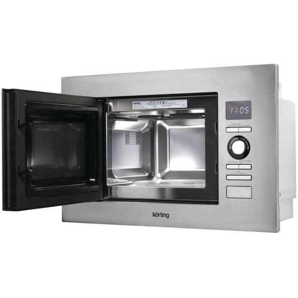 Микроволновая печь Korting KMI 720 X