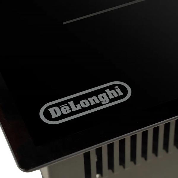 Индукционная варочная панель со встроенной вытяжкой DeLonghi ELETTRA 4B2F TC ARIA