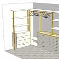 3D-конструктор гардероба онлайн