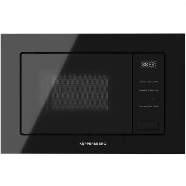 Встраиваемая микроволновая печь Kuppersberg HMW 626 B