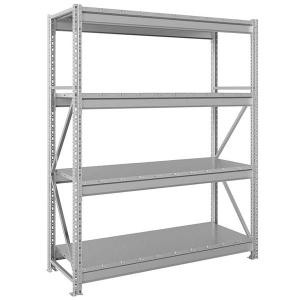Стеллаж MS Pro 200/150x60/4