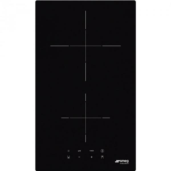 Индукционная варочная панель Smeg SI2321D