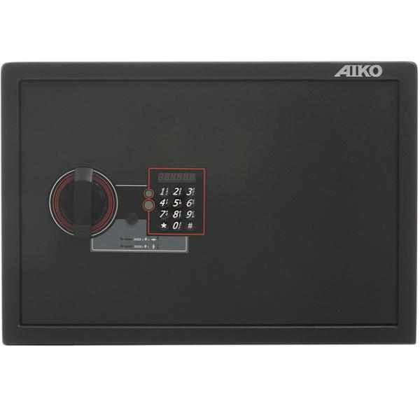 Гостиничный сейф AIKO SH-28.EL new