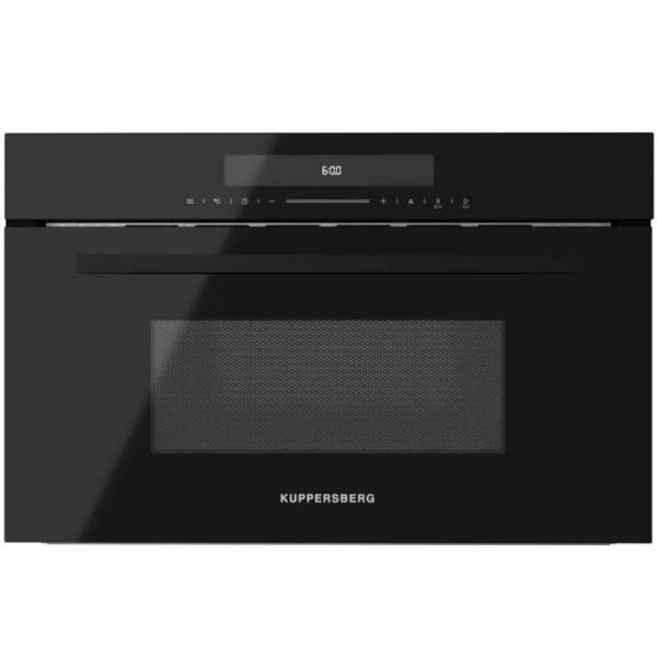 Встраиваемая микроволновая печь Kuppersberg HMW 633 B