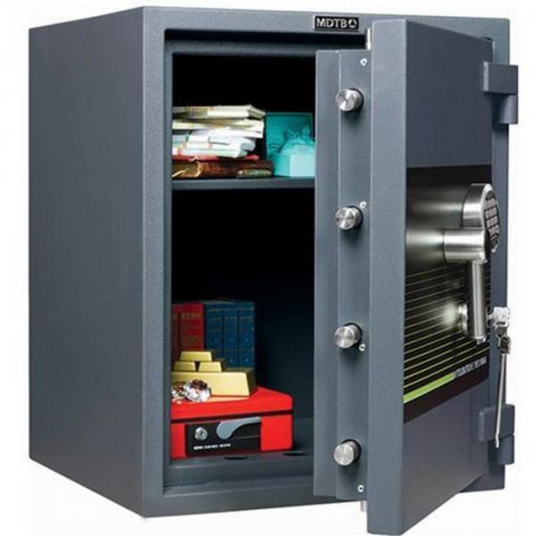 Взломостойкий сейф MDTB Banker-M 67 EK
