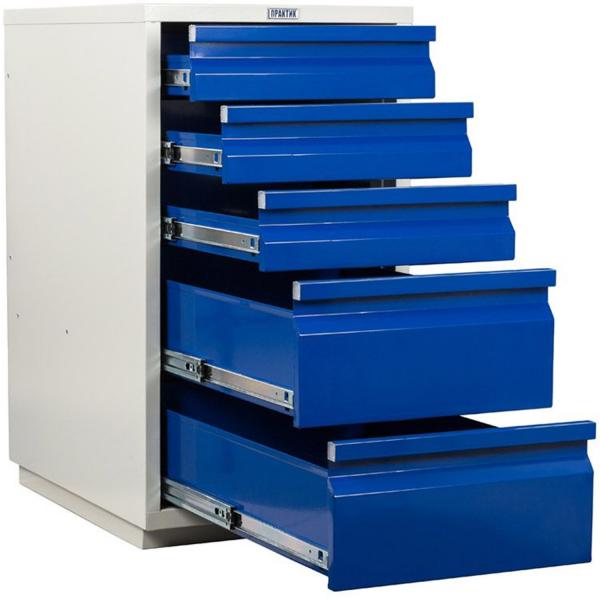 Верстак Profi (№603) WT160.WD1/WD5.000