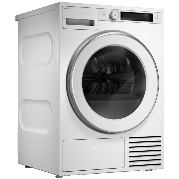 Сушильная машина Asko T509HRW