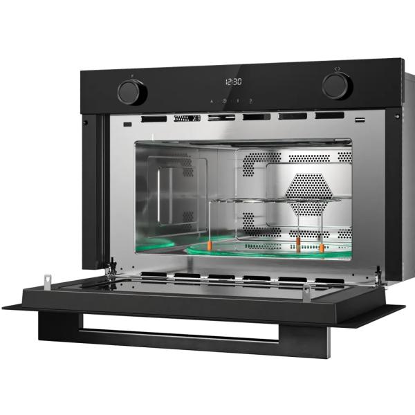 Встраиваемая микроволновая печь Kuppersberg HMW 611 BB