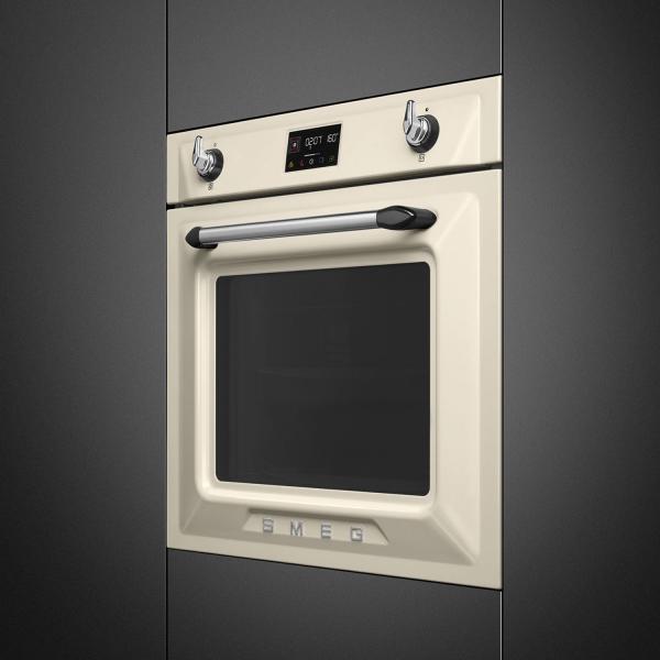 Духовой шкаф Smeg SOP6902S2PP