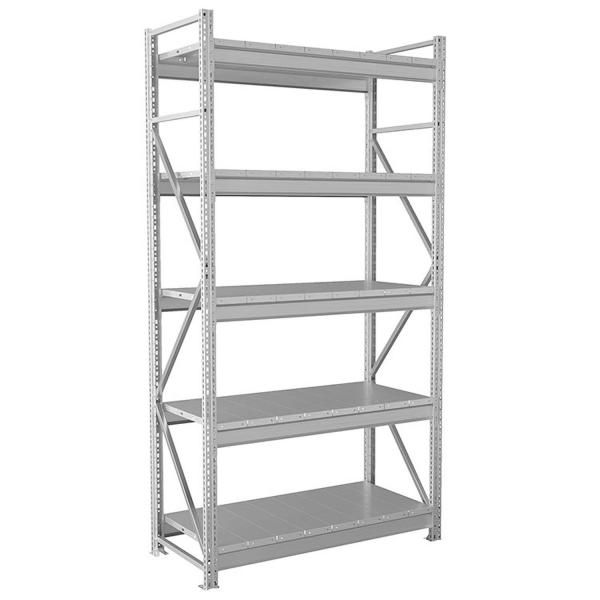 Стеллаж MS Pro 250/150x60/5