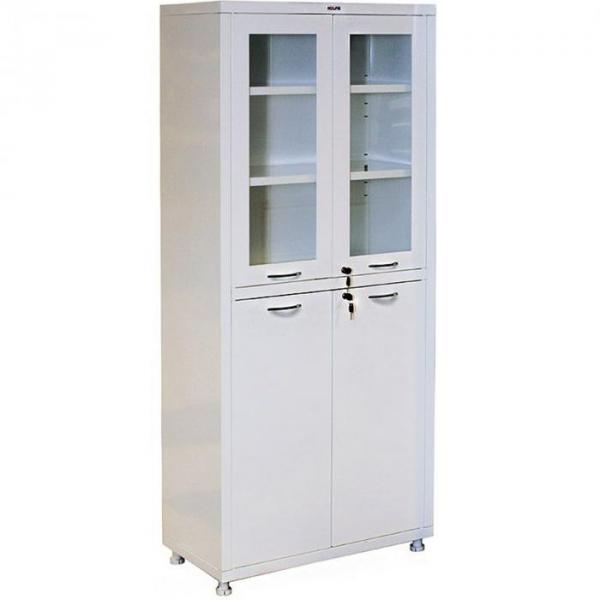 Медицинский шкаф HILFE МД 2 1780 R