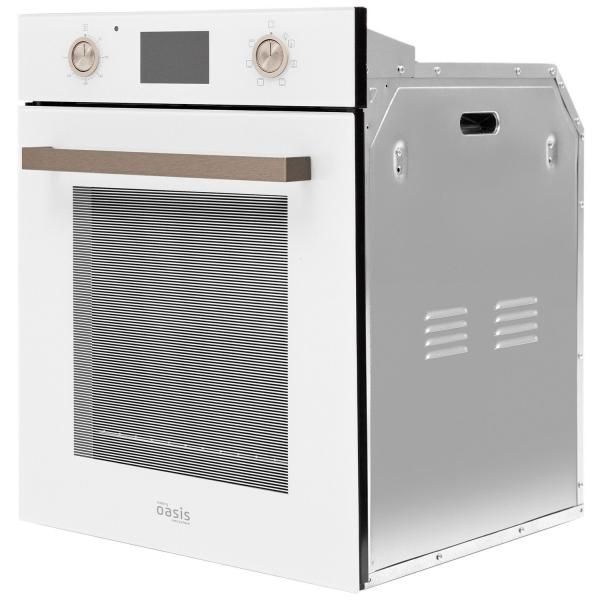 Электрический встраиваемый духовой шкаф making Oasis everywhere D-45SW6
