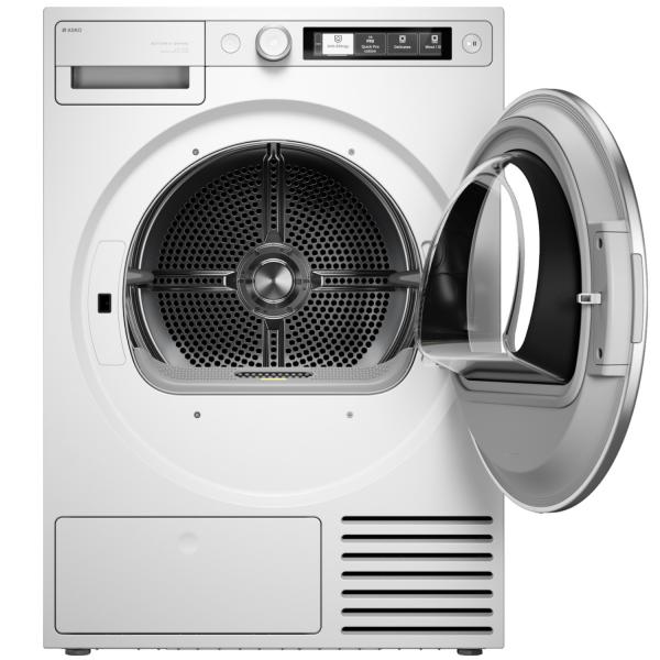 Сушильная машина Asko T509HRW