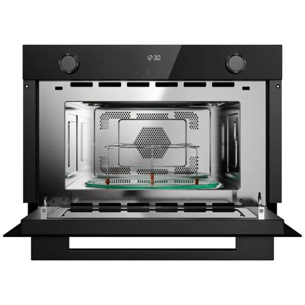 Встраиваемая микроволновая печь Kuppersberg HMW 611 BB